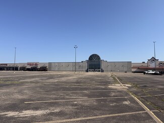 Plus de détails pour 6610-6840 W Kellogg Dr, Wichita, KS - Commerce de détail à louer