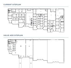 10525 Newkirk St, Dallas, TX for sale Floor Plan- Image 1 of 9