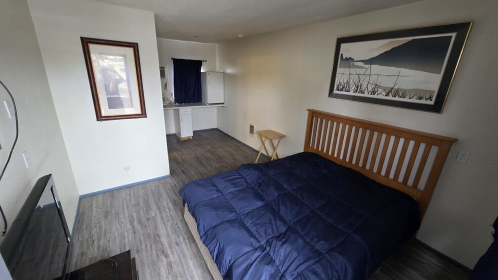 407 W 1st Ave, Ritzville, WA à vendre - Photo intérieure - Image 3 de 9