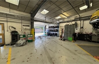 10 Terminus rd, Chichester for lease Interior Photo- Image 2 of 6