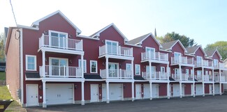 Plus de détails pour 211 Water St, Hallowell, ME - Multi-résidentiel à vendre