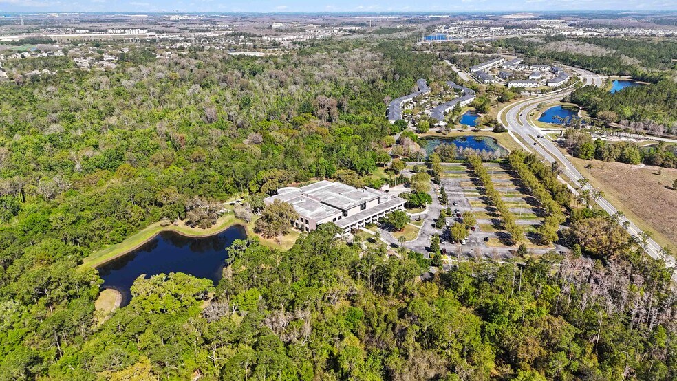 11002 Lake Hart Dr, Orlando, FL à louer - Photo du bâtiment - Image 3 de 74