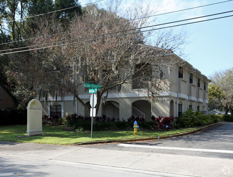 260 Maitland Ave, Altamonte Springs, FL à louer - Photo du bâtiment - Image 2 de 17