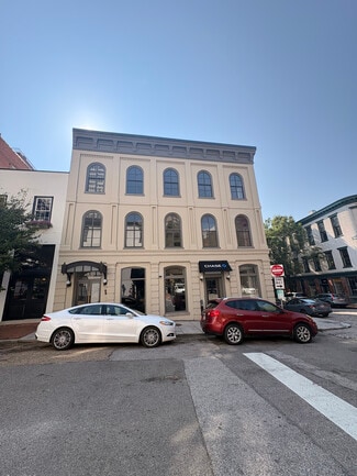 More details for 1302 E Cary St, Richmond, VA - Retail for Lease