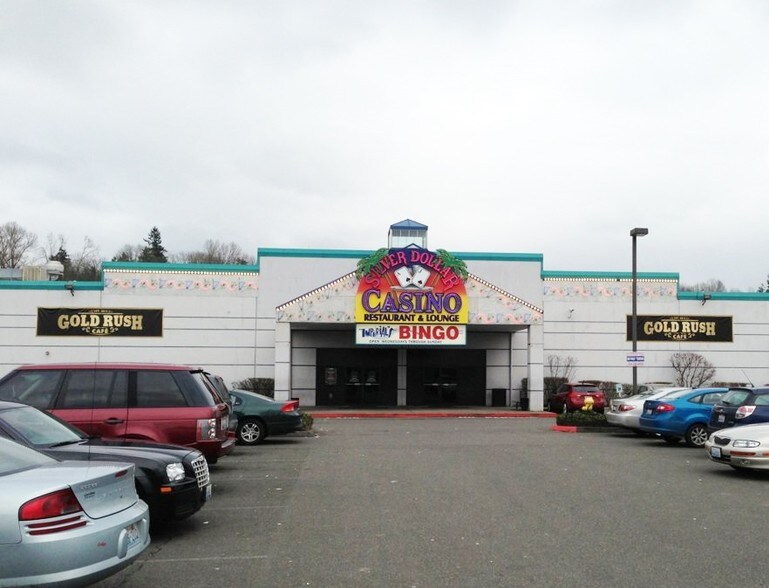 3150 E Valley Rd, Renton, WA for lease - Building Photo - Image 2 of 2