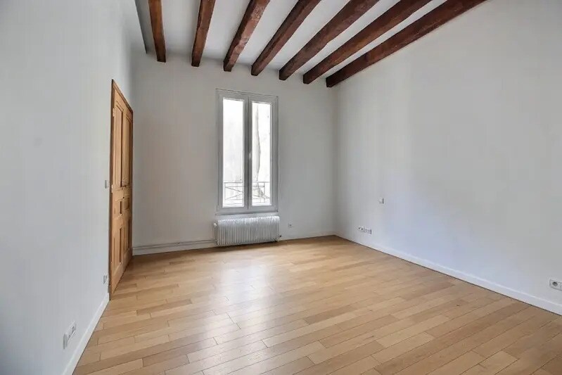 Office in Paris for lease - Building Photo - Image 3 of 9