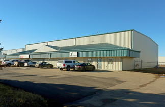 More details for 1202 5th St, Nisku, AB - Industrial for Lease