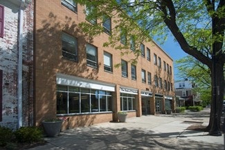 More details for 194 Nassau St, Princeton, NJ - Office, Office/Retail for Lease