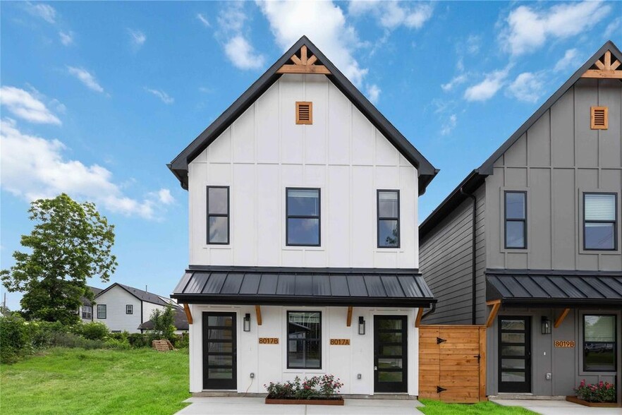 8009 Cora st, Houston, TX for sale - Building Photo - Image 2 of 30
