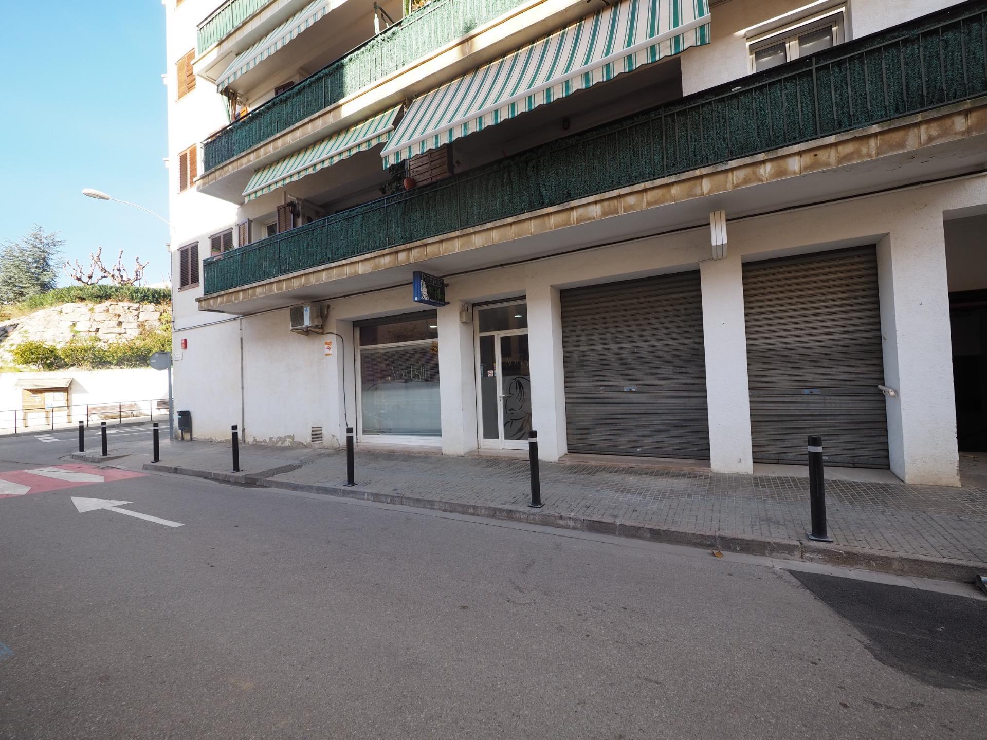 Multifamily in Sant Cebrià de Vallalta, Barcelona for sale Primary Photo- Image 1 of 2