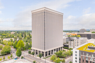 Plus de détails pour 700 NE Multnomah St, Portland, OR - Bureau, Bureau/Médical à louer