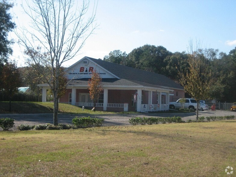 6310 Blanding Blvd, Jacksonville, FL à louer - Photo du bâtiment - Image 2 de 22