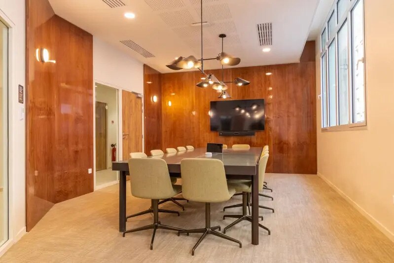 15 Rue Feydeau, Paris à louer - Photo du bâtiment - Image 2 de 7