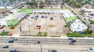 Plus de détails pour 5020 W FM-1960, Houston, TX - Bureau/Commerce de détail, Commerce de détail à louer