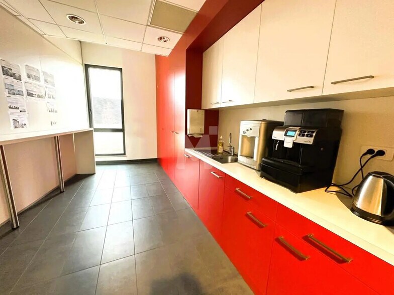 Bureau dans Wissous à louer - Photo intérieure - Image 3 de 16