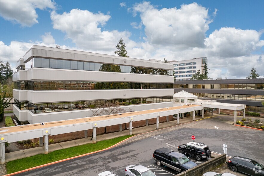 505 NE 87th Ave, Vancouver, WA à louer - Photo du bâtiment - Image 2 de 7