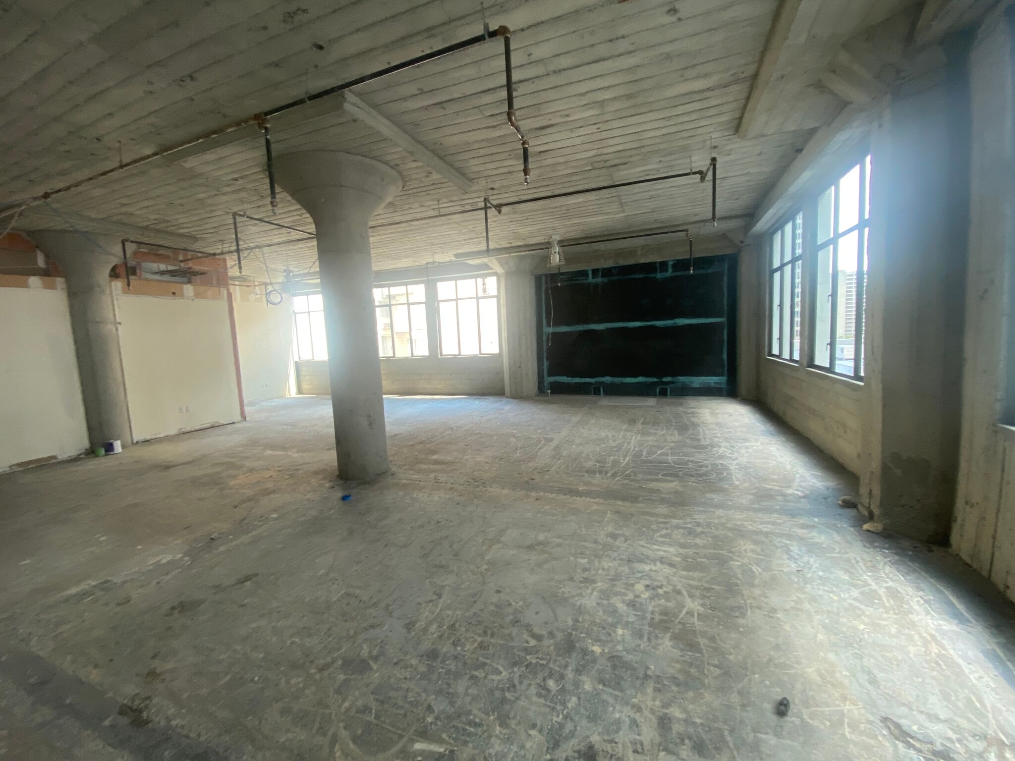 500 Sansome St, San Francisco, CA for lease Interior Photo- Image 1 of 5