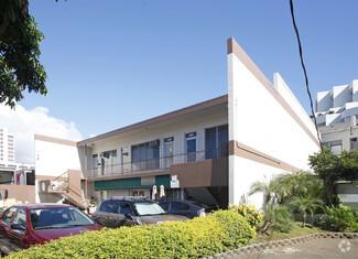 More details for 817-821 Cedar St, Honolulu, HI - Retail for Sale