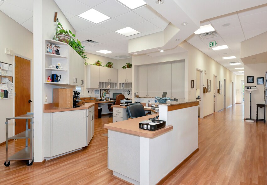 1041 Ridgewood Ave, Venice, FL for lease - Interior Photo - Image 3 of 10