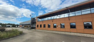 More details for Industrial for Lease