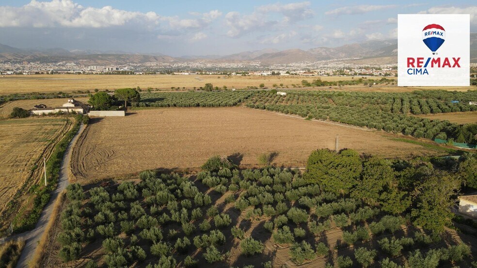 Diseminado Extrarradio, 178, Alhendín, Granada for sale - Aerial - Image 1 of 44