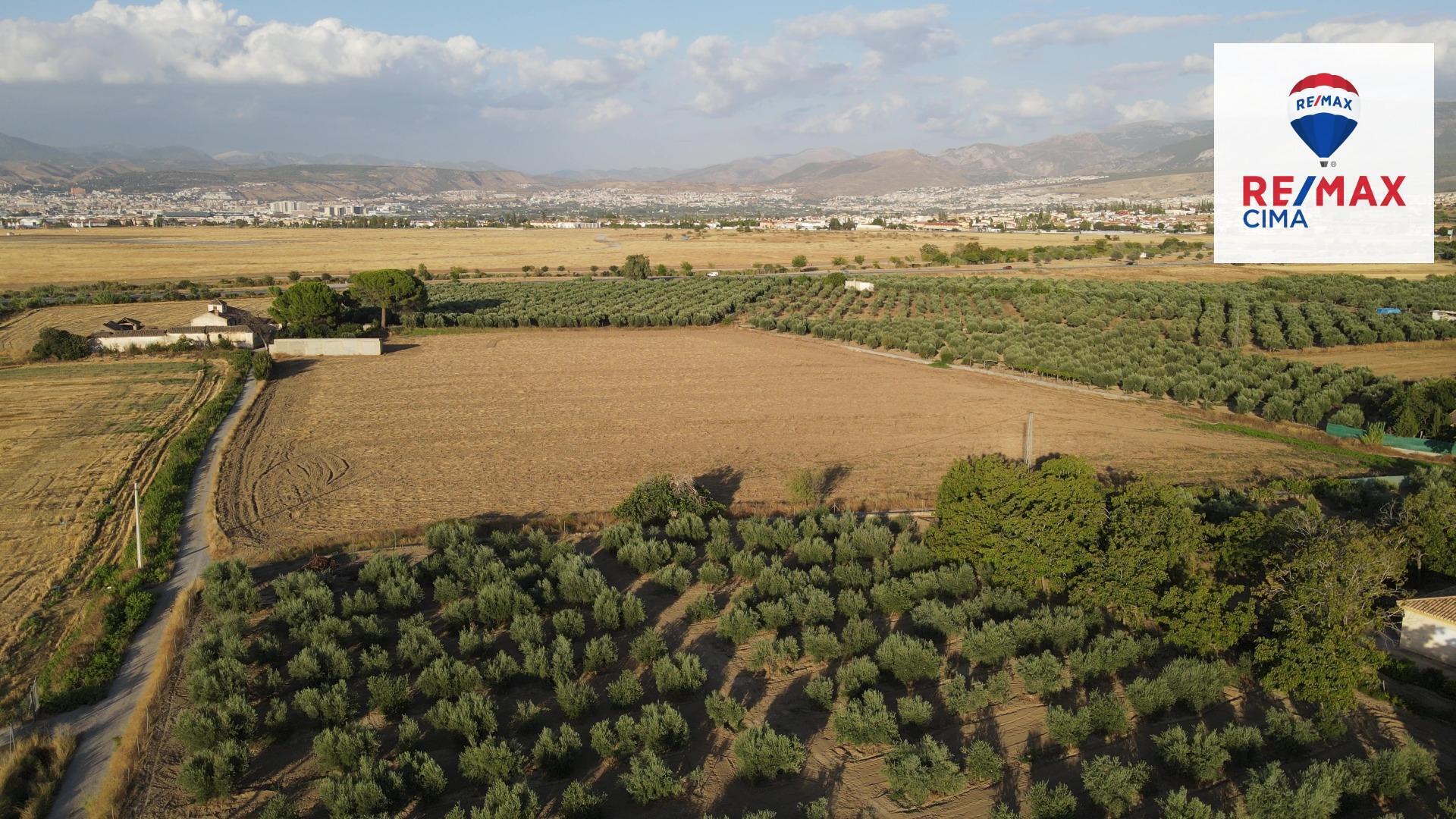 Diseminado Extrarradio, 178, Alhendín, Granada for sale Aerial- Image 1 of 45