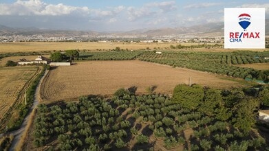 Diseminado Extrarradio, 178, Alhendín, GRA - Aerial  map view - Image1