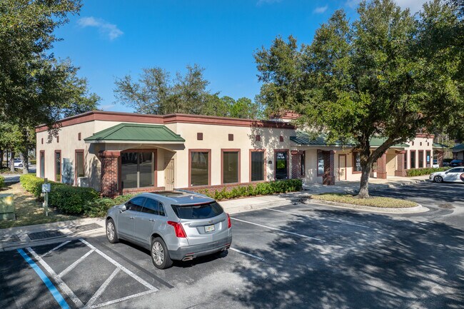 Plus de détails pour 9191 RG Skinner Pky, Jacksonville, FL - Bureau à vendre