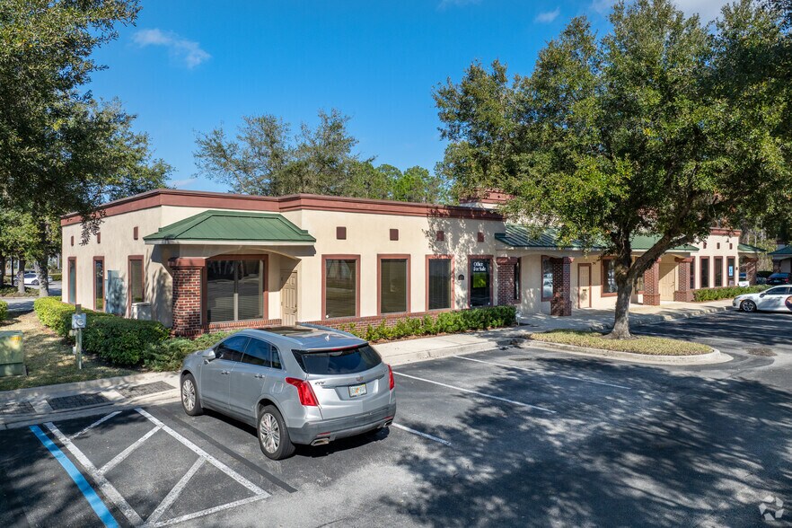 9191 RG Skinner Pky, Jacksonville, FL à vendre - Photo du bâtiment - Image 1 de 17