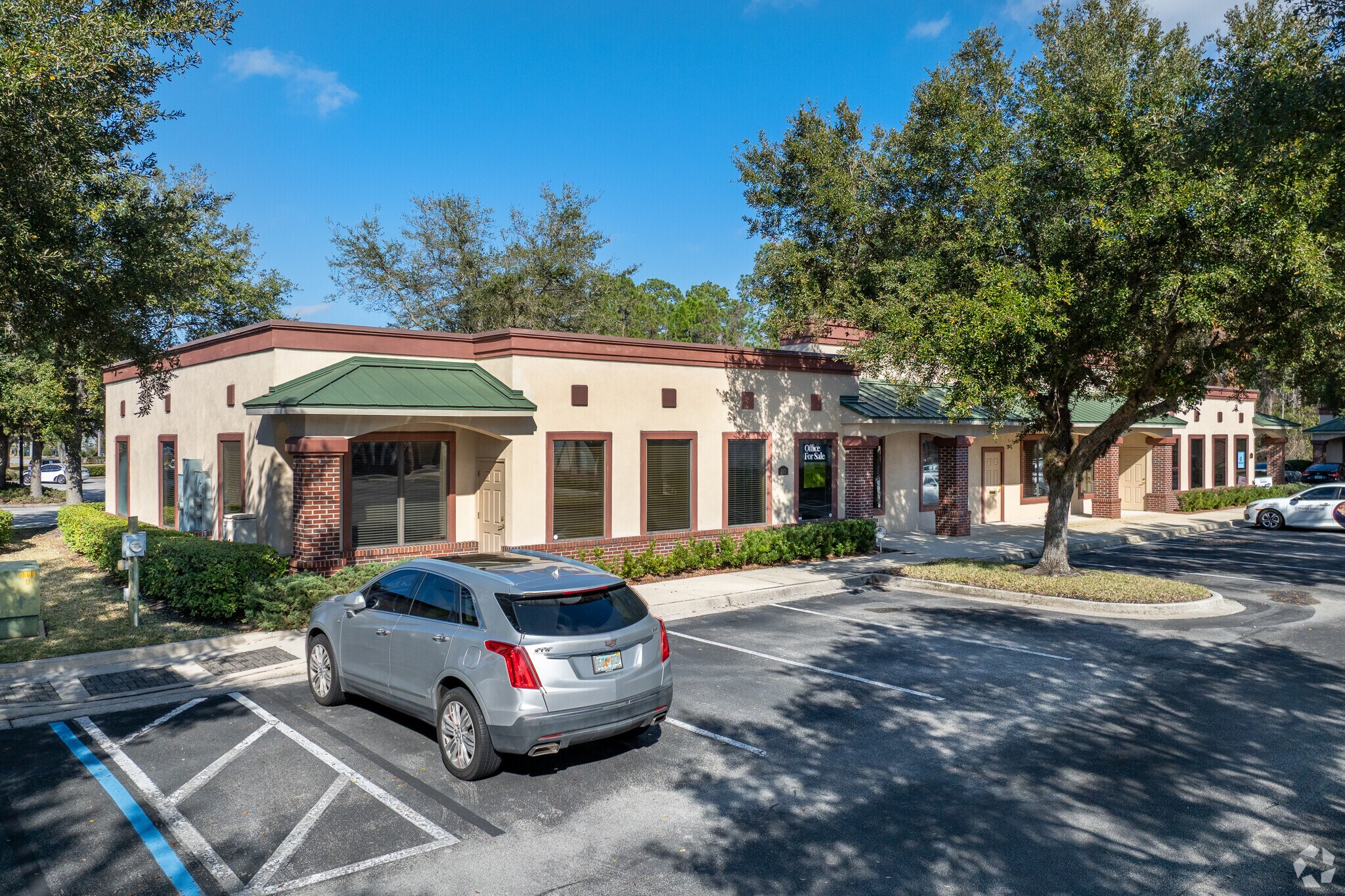 9191 RG Skinner Pky, Jacksonville, FL à vendre Photo du bâtiment- Image 1 de 18