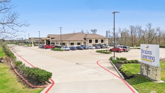 Plus de détails pour 2007 FM 2004 Dr, Richwood, TX - Commerce de détail à vendre