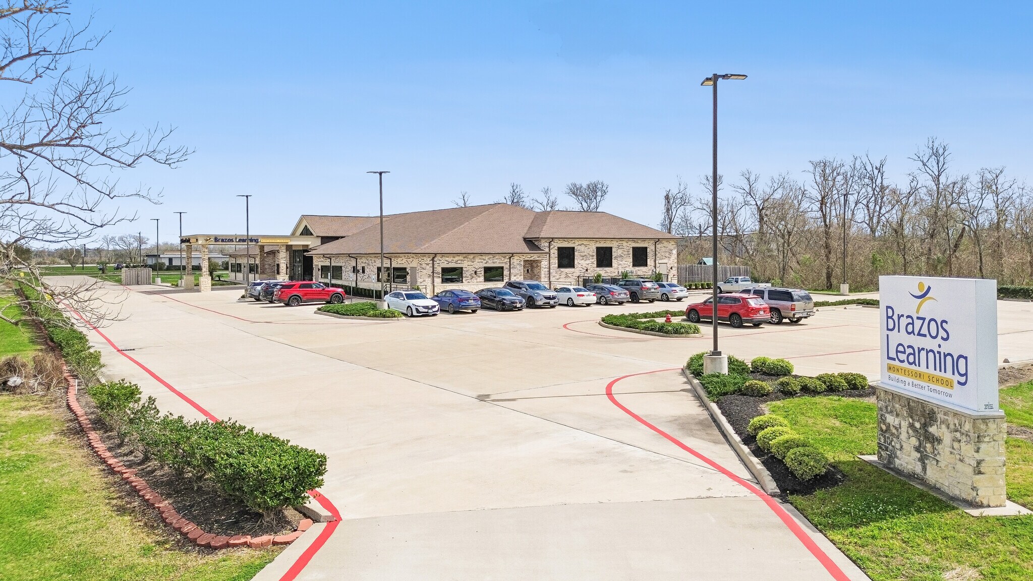 2007 FM 2004 Dr, Richwood, TX for sale Primary Photo- Image 1 of 20