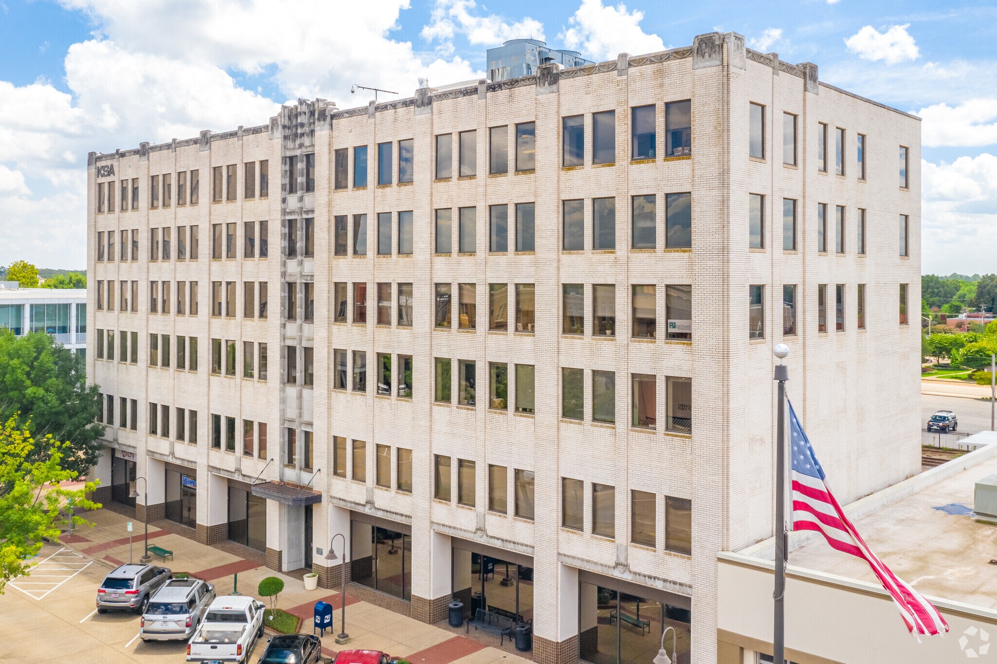 140 E Tyler St, Longview, TX for lease Building Photo- Image 1 of 10