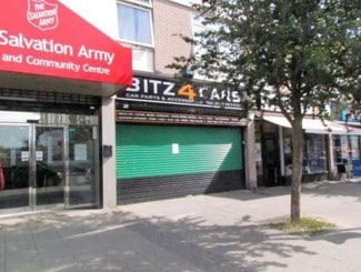 More details for 37 Broad St, Bristol - Retail for Lease