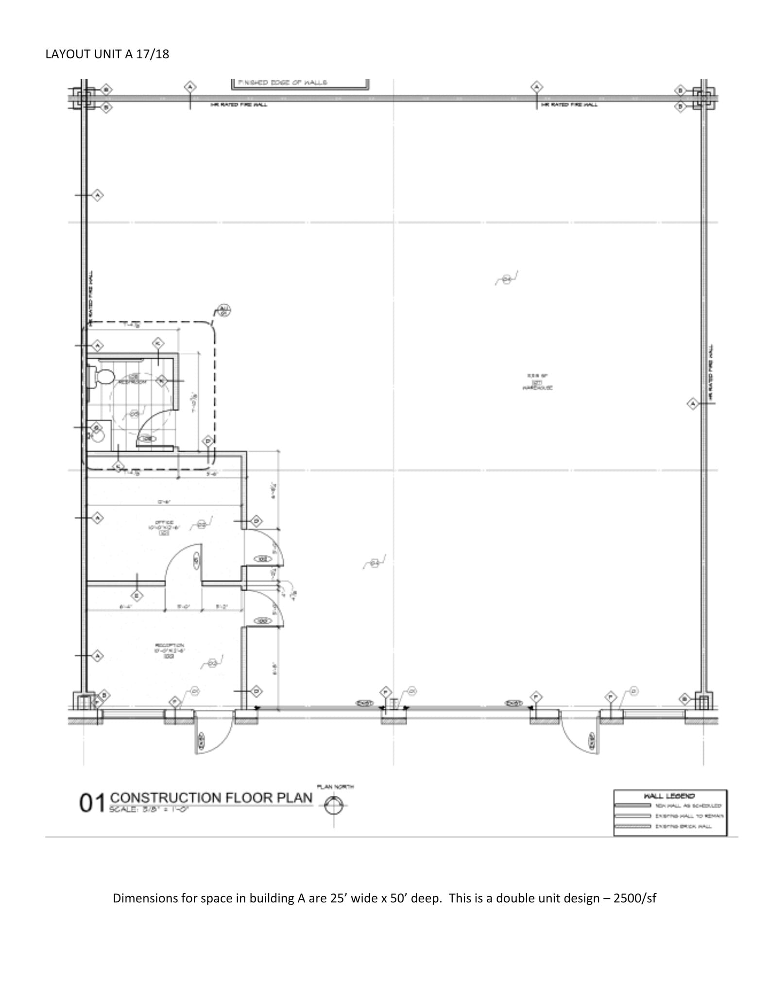 951 E FM 646, League City, TX for lease Site Plan- Image 1 of 1