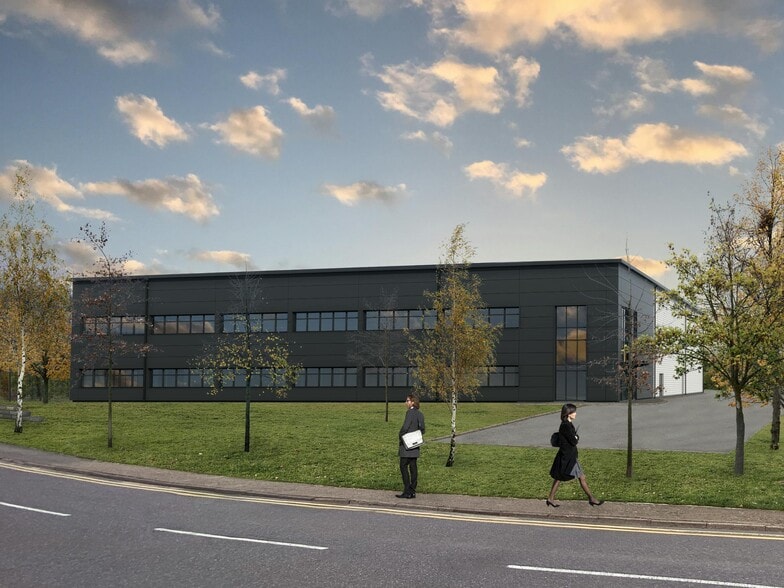 Gravity, Main St, Thatcham for lease - Building Photo - Image 3 of 3