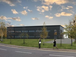 More details for Industrial for Lease