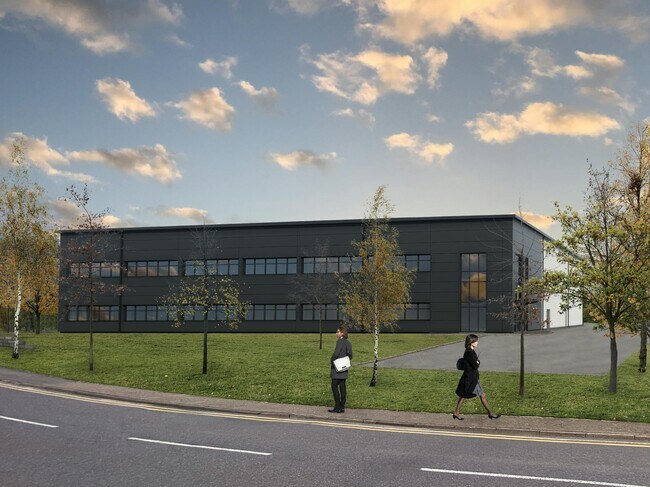 More details for Industrial for Lease
