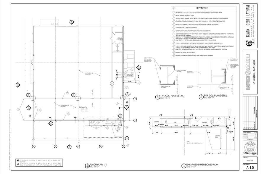 29 Olive St, La Center, KY à vendre - Plan d  tage - Image 3 de 3