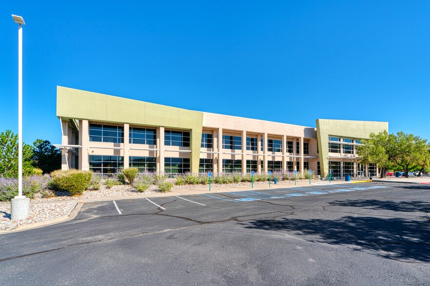 4420 The 25 Way NE, Albuquerque, NM for lease - Building Photo - Image 2 of 16