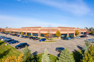 More details for 7800 3rd St N, Oakdale, MN - Flex for Lease