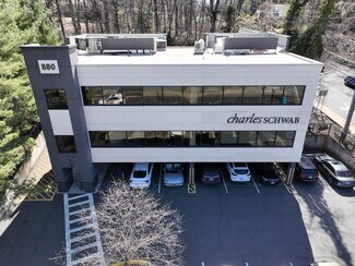 Plus de détails pour 880 Central Park Ave, Scarsdale, NY - Commerce de détail à vendre