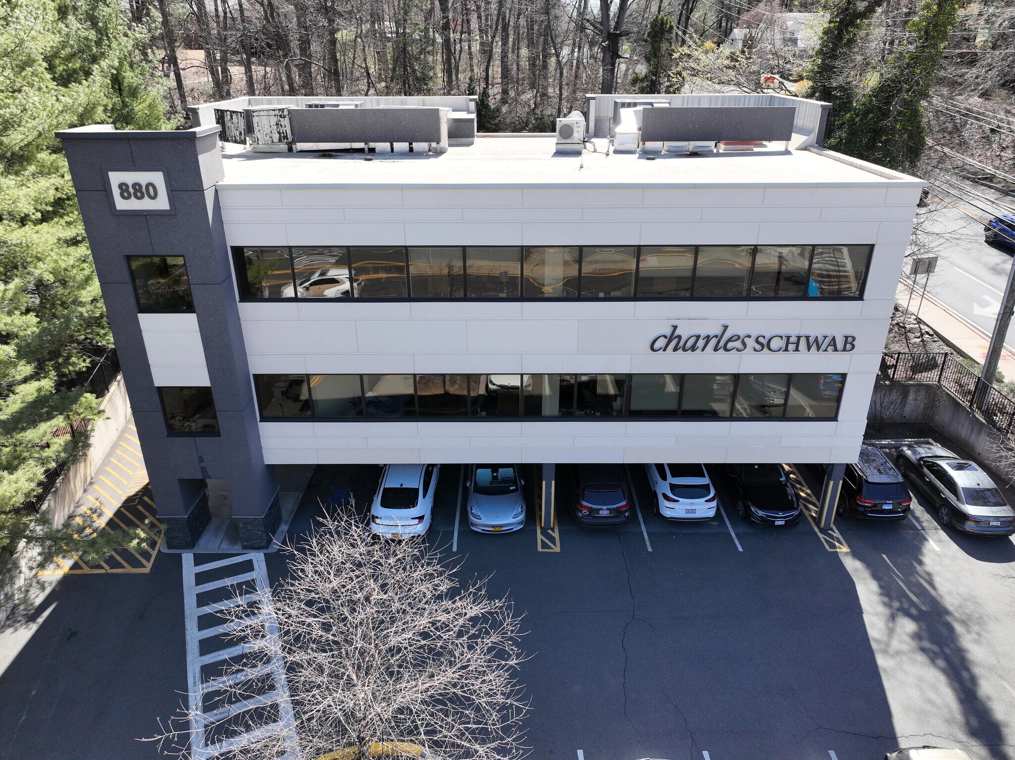 880 Central Park Ave, Scarsdale, NY for sale Building Photo- Image 1 of 8