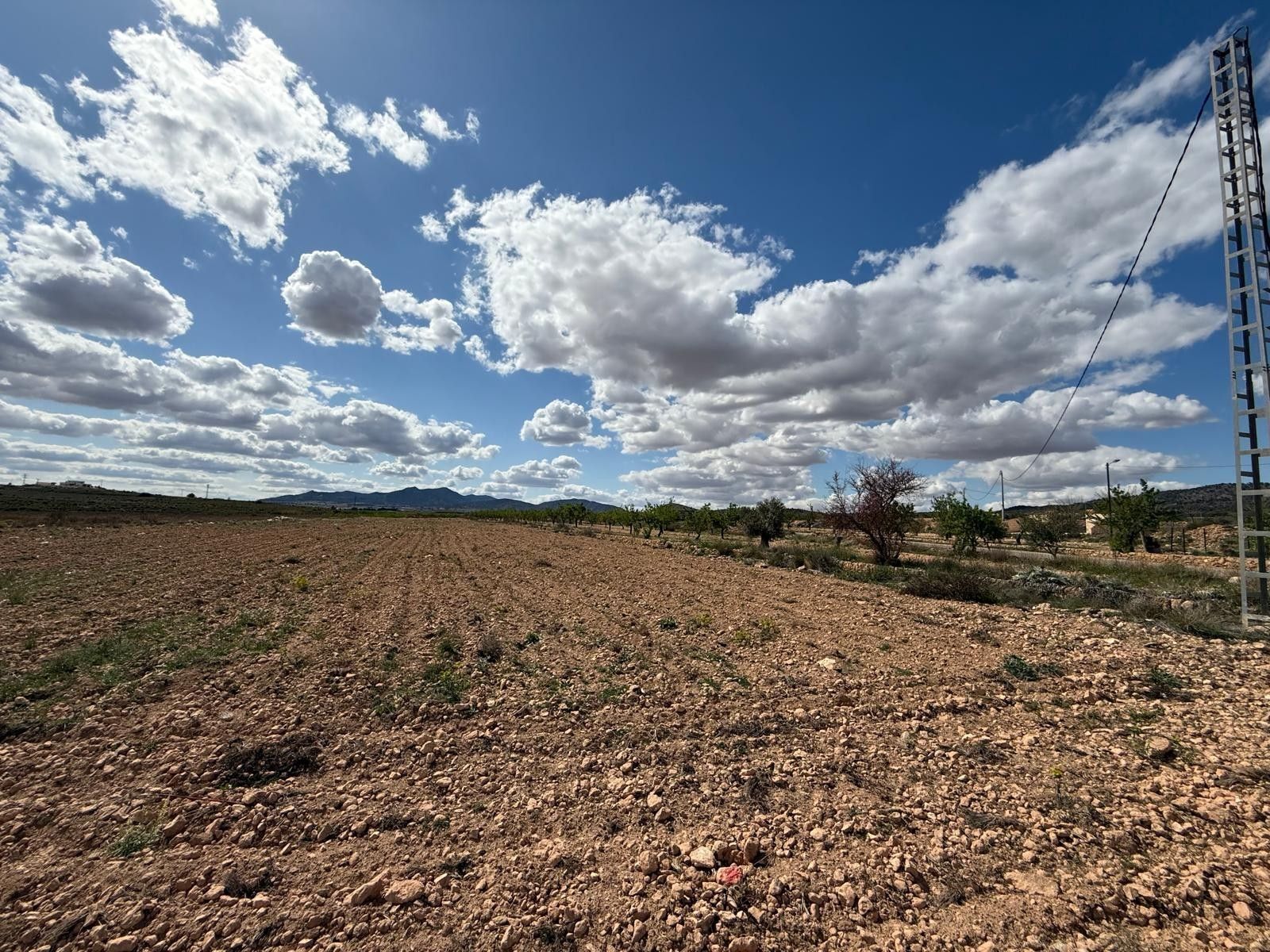Sin Calle, PINOSO, Alicante à vendre Aérien- Image 1 de 9