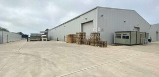 More details for Store 1, Bourne Enterprise Park, Tunnel Bank, Bourne - Industrial for Lease