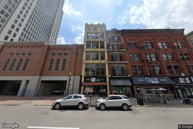 426 W Market St, Louisville, KY à vendre Photo principale- Image 1 de 1