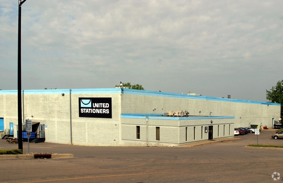 1720 Alexander Rd, Eagan, MN for sale - Building Photo - Image 3 of 7