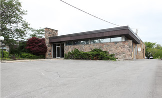 More details for 20 Martin Ross Ave, Toronto, ON - Office for Lease