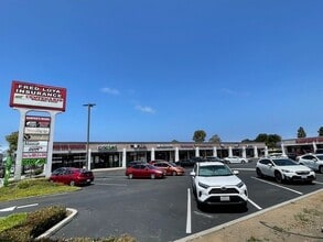 627-645 H St, Chula Vista, CA for lease Building Photo- Image 1 of 9