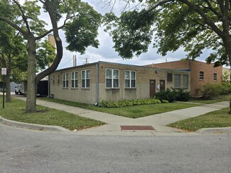 Plus de détails pour 8157 Monticello Ave, Skokie, IL - Flex à vendre